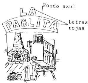 LA PABLITA