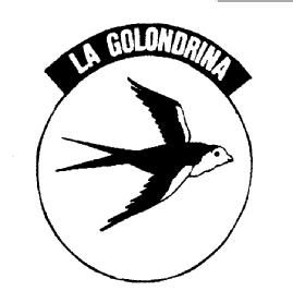 LA GOLONDRINA