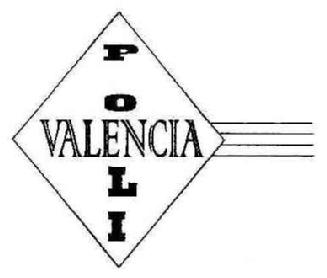 POLI VALENCIA