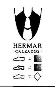 HERMAR CALZADOS