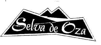 SELVA DE OZA