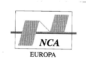 NCA EUROPA N