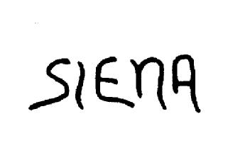 SIENA