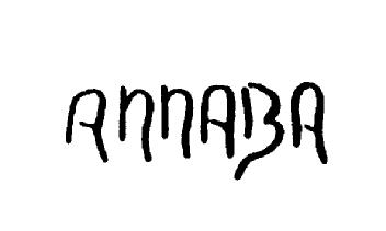 ANNABA