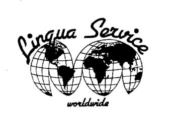 LINGUA SERVICE WORLDWIDE