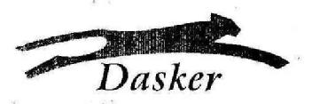 DASKER