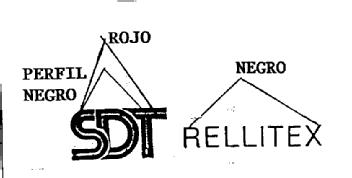 SDT RELLITEX