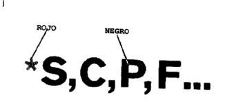 S,C,P,F..