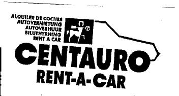 CENTAURO