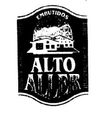 EMBUTIDOS ALTO ALLER