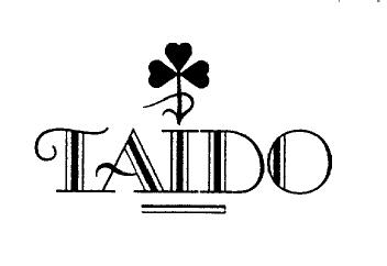 TAIDO
