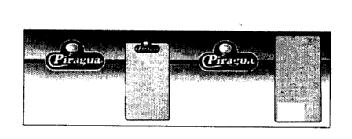 PIRAGUA