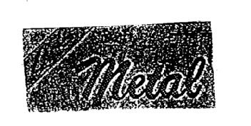 METAL
