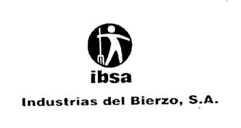 IBSA INDUSTRIAS DEL BIERZO, S.A