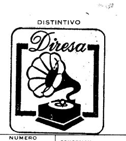 DIRESA