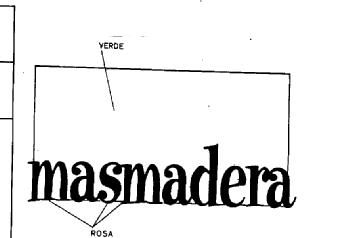 MASMADERA
