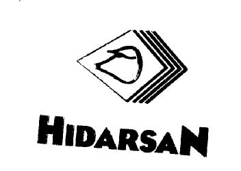 HIDARSAN