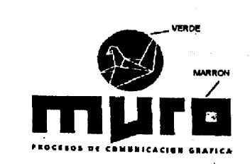 MURO PROCESOS DE COMUNICACION GRAFICA