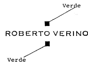 ROBERTO VERINO