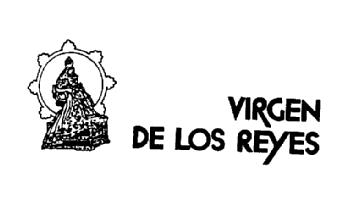 VIRGEN DE LOS REYES