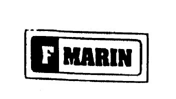 F MARIN