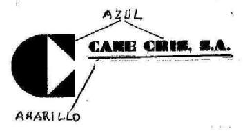 C CANE CRIS, S.A