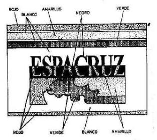 ESPACRUZ