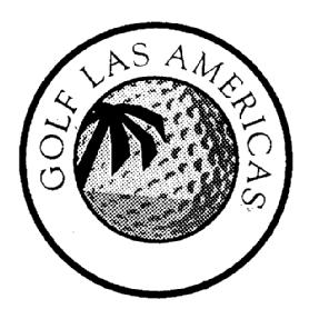 GOLF LAS AMERICAS
