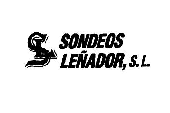 SL SONDEOS LEÑADOR, S.L