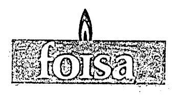 FOISA