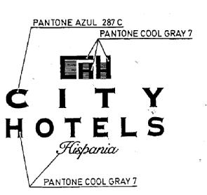 CHH CITY HOTELS HISPANIA