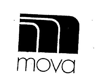 M MOVA