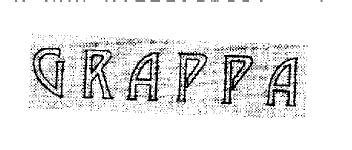 GRAPPA