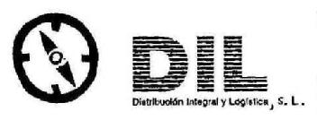DIL DISTRIBUCION INTEGRAL Y LOGISTICA, S.L