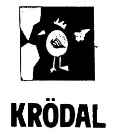 KRODAL
