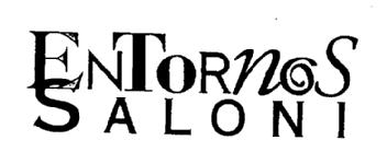 ENTORNOS SALONI