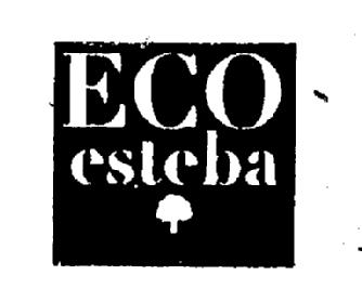 ECO ESTEBA