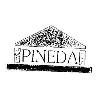 PINEDA