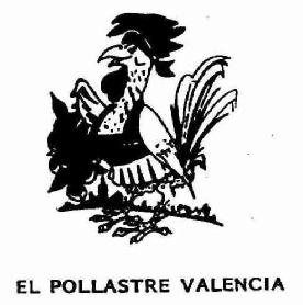EL POLLASTRE VALENCIA