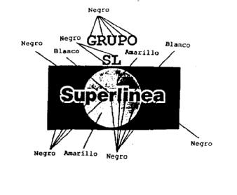 GRUPO SL SUPERLINEA