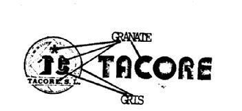 TACORE TC TACORE S.L
