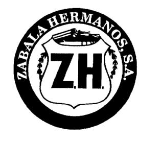 ZABALA HERMANOS, S.A. Z.H