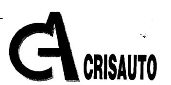 CA CRISAUTO
