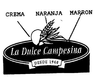 LA DULCE CAMPESINA DESDE 1940