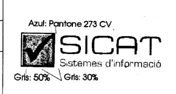V SICAT SISTEMES D'INFORMACIO
