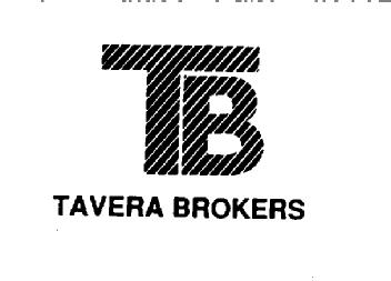 TB TAVERA BROKERS