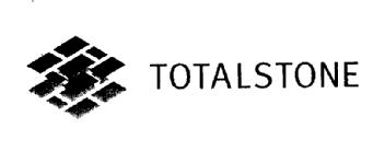 TOTALSTONE