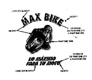 MAX BIKE LO MAXIMO PARA TU MOTO