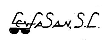 LENFASAN, S.L
