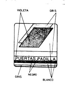 PUERTAS PADILLA